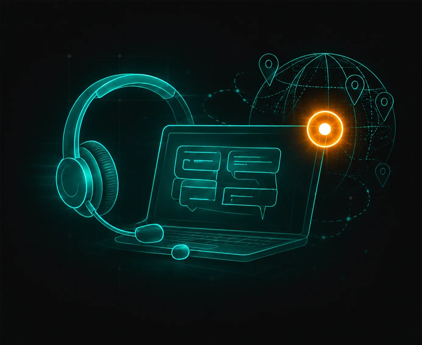 Contact Center, BPO y Procesos Jurídicos en Colombia — QUE+