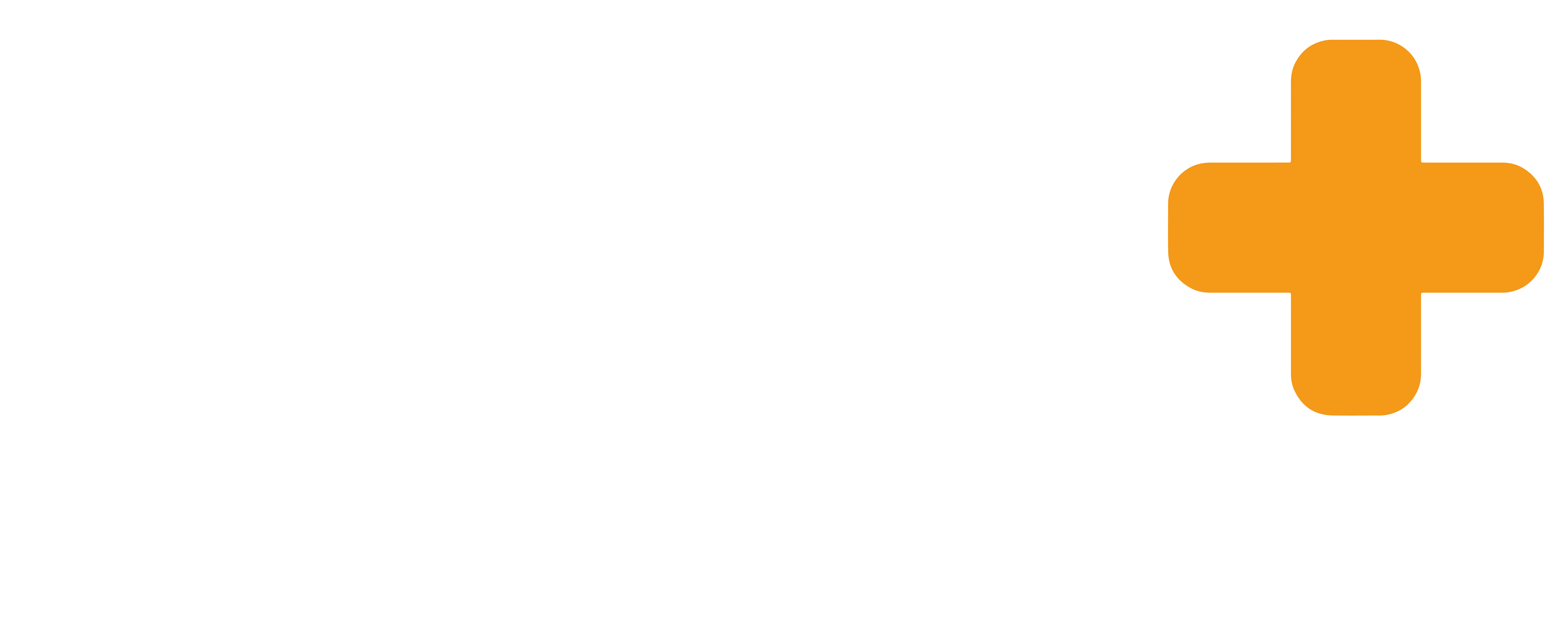 QUE+ Logo