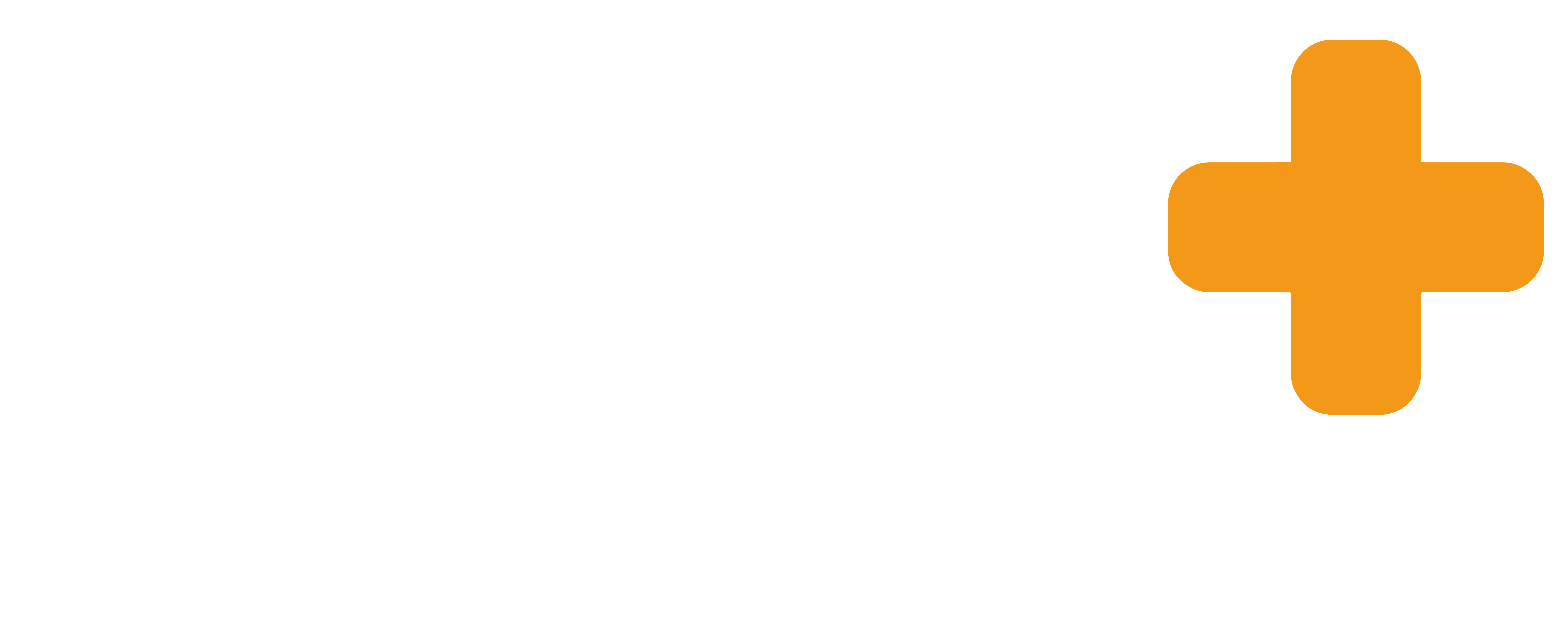 QUE+ Logo